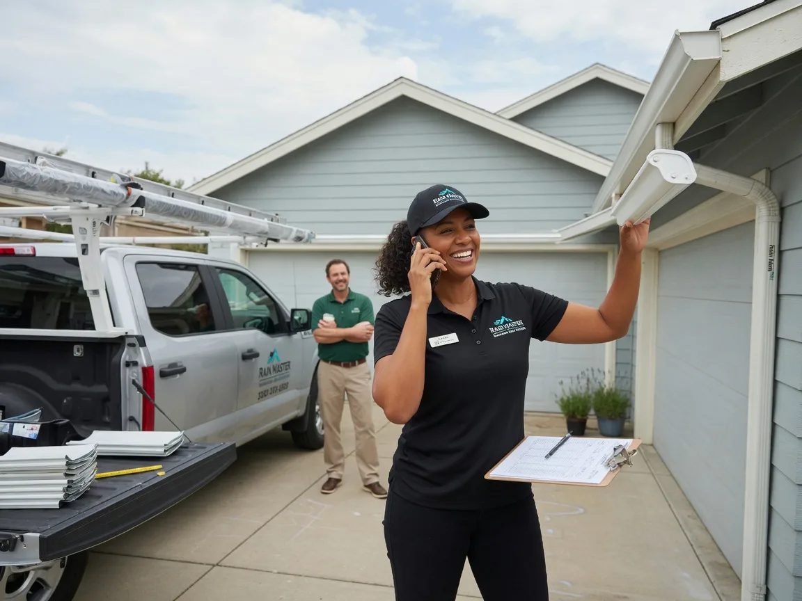 Gutter Installation Donaldson, AR FAQs